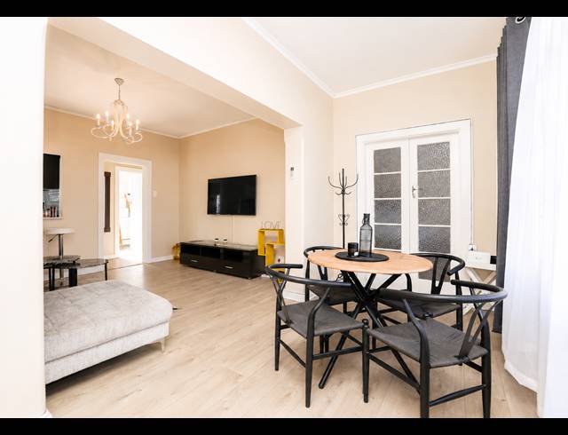 2 BEDROOM APARTMENT FOR SALE IN MORNINGSIDE